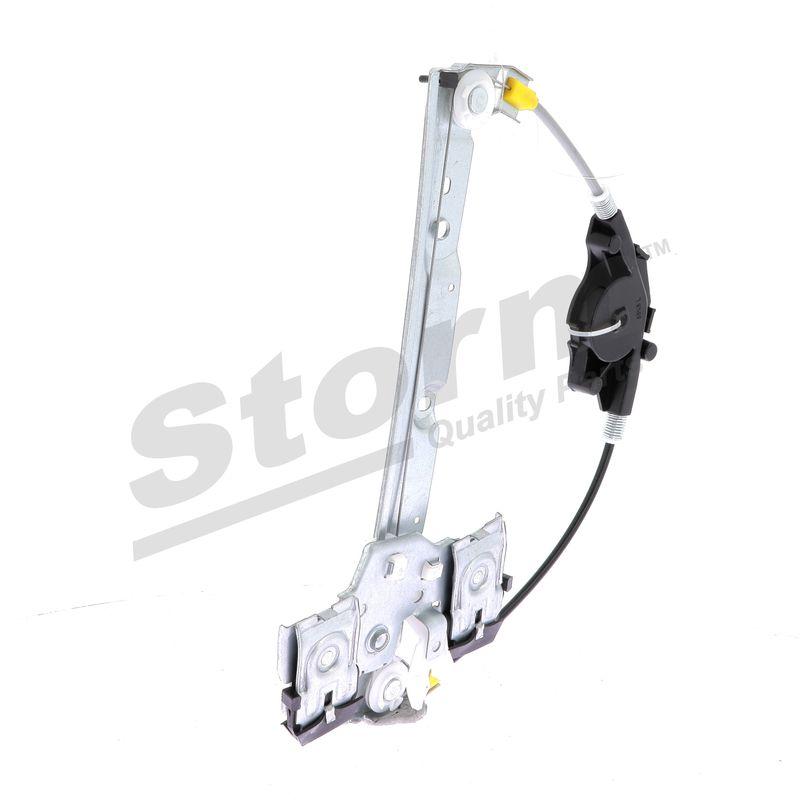 Lève-vitre STORM QUALITY PARTS 4207519
