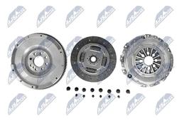 Kit d'embrayage NTY NZS-FR-000