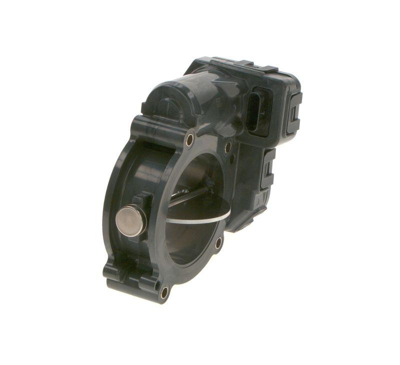 Clapet de dérivation, compresseur BOSCH 0 280 750 573