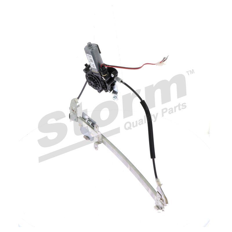 Lève-vitre STORM QUALITY PARTS 104760