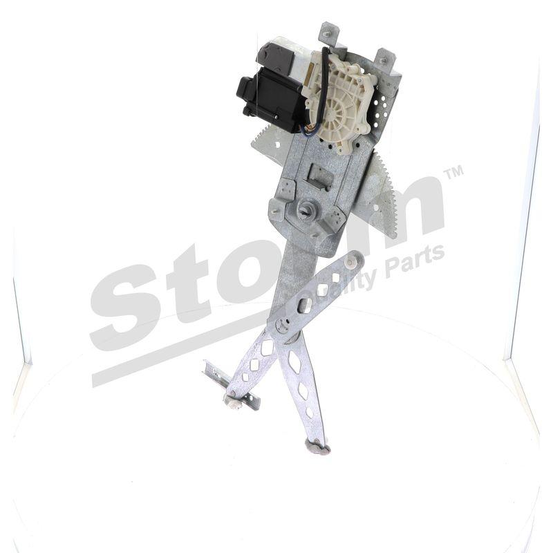 Lève-vitre STORM QUALITY PARTS 67178