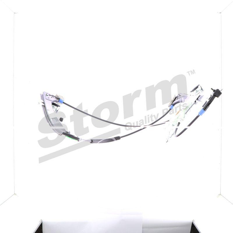 Lève-vitre STORM QUALITY PARTS 10273