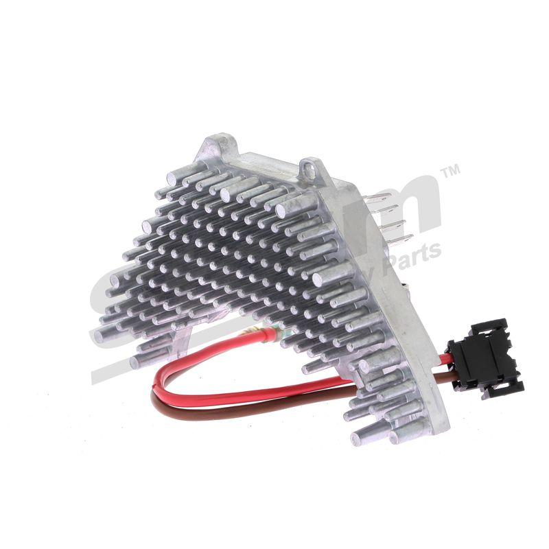 Résistance, pulseur d'air habitacle STORM QUALITY PARTS 777042
