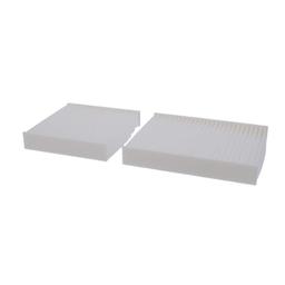 Filtre, air de l'habitacle CORTECO 80000666
