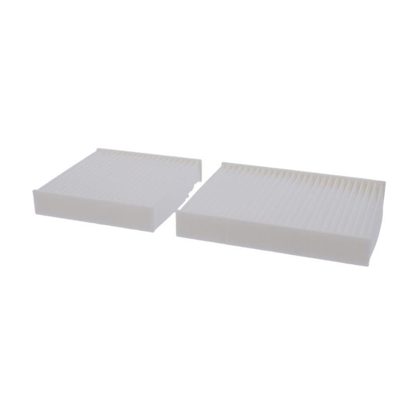 Filtre, air de l'habitacle CORTECO 80000666