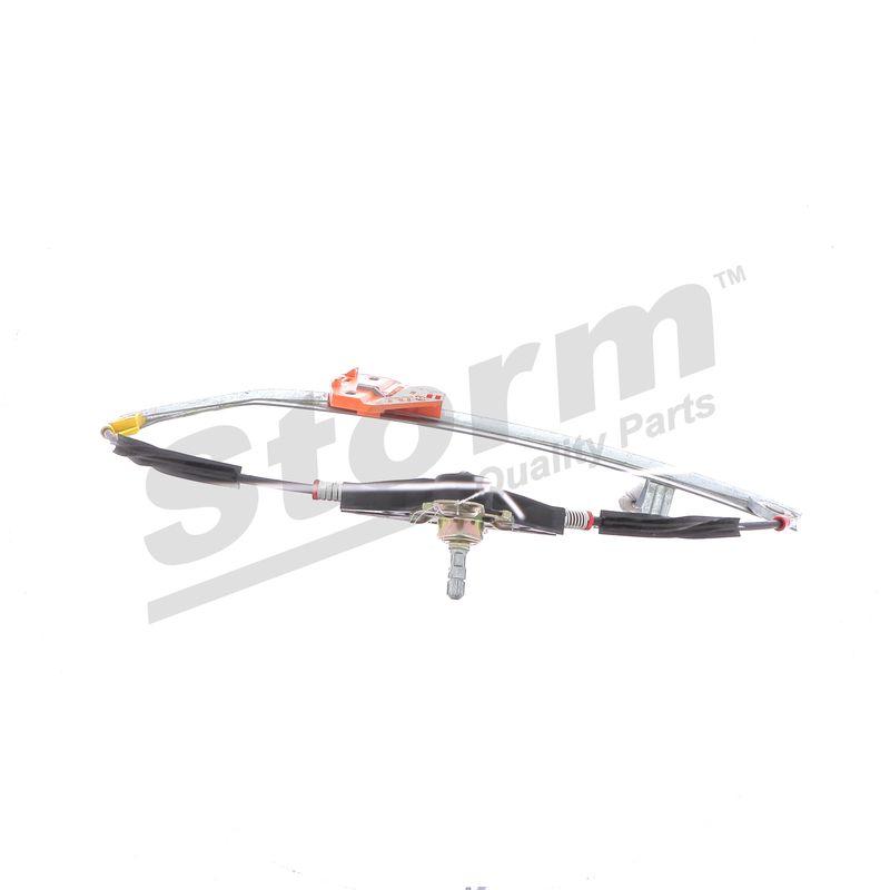 Lève-vitre STORM QUALITY PARTS 41080