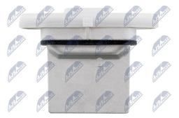 Résistance, pulseur d'air habitacle NTY ERD-NS-000