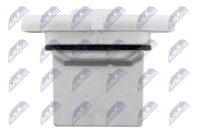 Résistance, pulseur d'air habitacle NTY ERD-NS-000