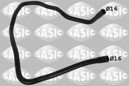 Durite de radiateur SASIC 3406261