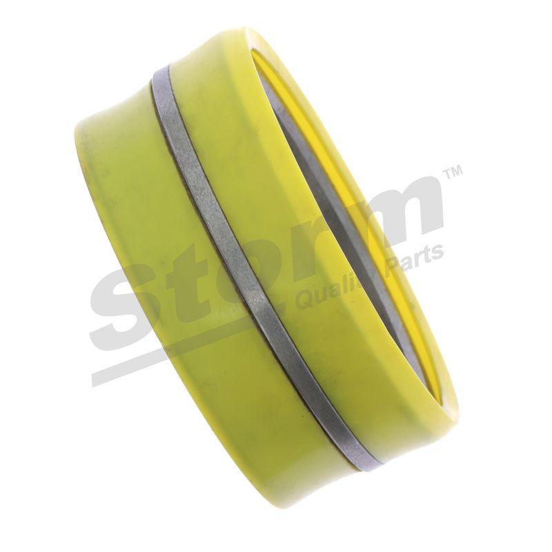Poulie, vilebrequin STORM QUALITY PARTS 81190