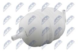 Vase d'expansion, liquide de refroidissement NTY CZW-PE-004