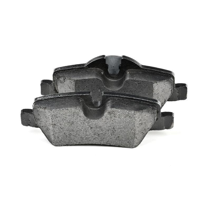 Kit de plaquettes de frein, frein à disque DELPHI LP2762