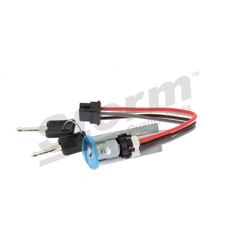 Fermeture-volant STORM QUALITY PARTS 23026