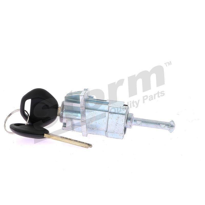 Cylindre de serrure STORM QUALITY PARTS 1512002
