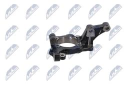 Fusée d'essieu, suspension de roue NTY ZZP-HY-517