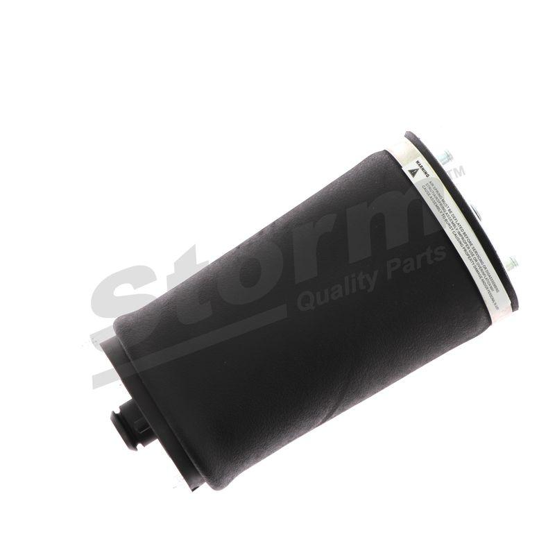 Ressort pneumatique, châssis STORM QUALITY PARTS 846189