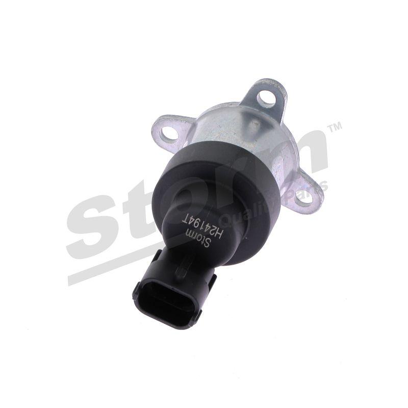 Régulateur, quantité de carburant (système à rampe commune) STORM QUALITY PARTS STO300203