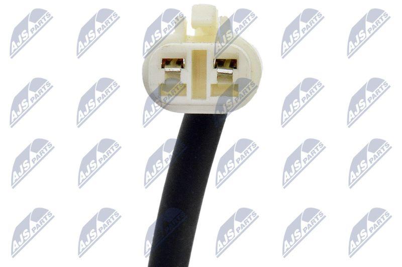 Capteur, vitesse de roue NTY HCA-SU-023