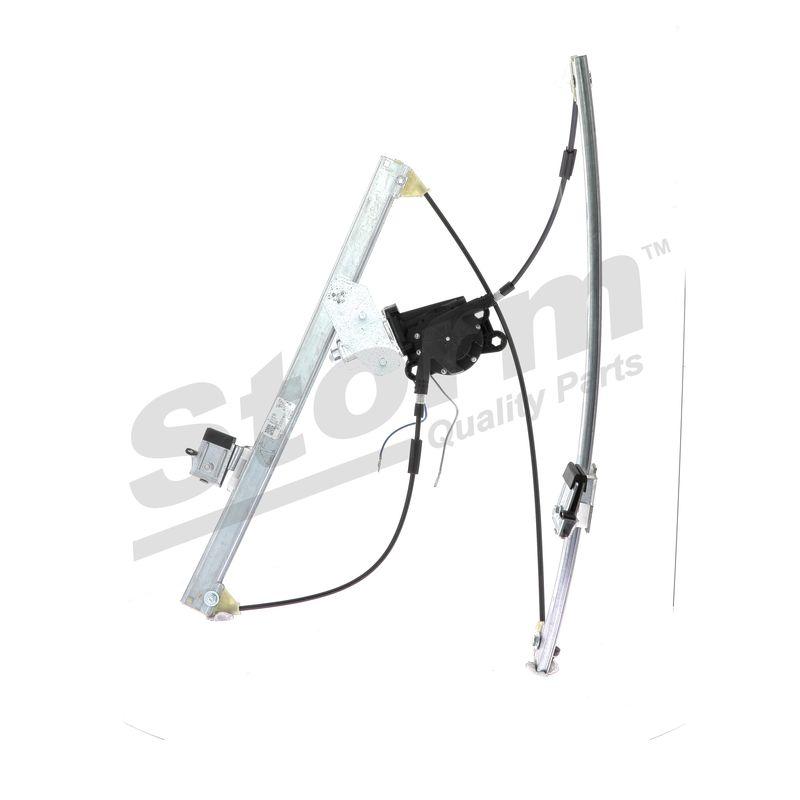 Lève-vitre STORM QUALITY PARTS 17280