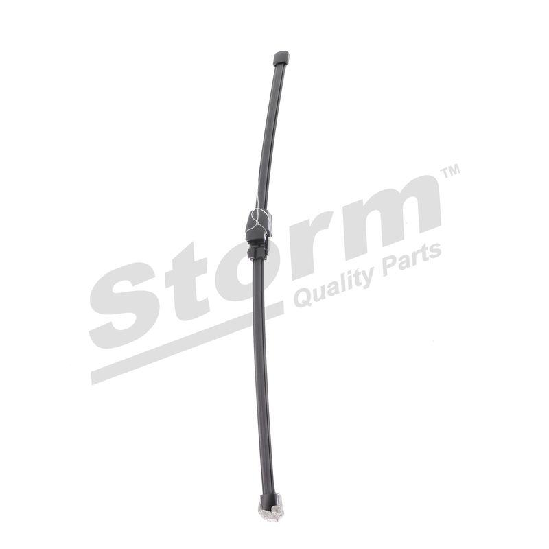 Balai d'essuie-glace STORM QUALITY PARTS 1000400AR