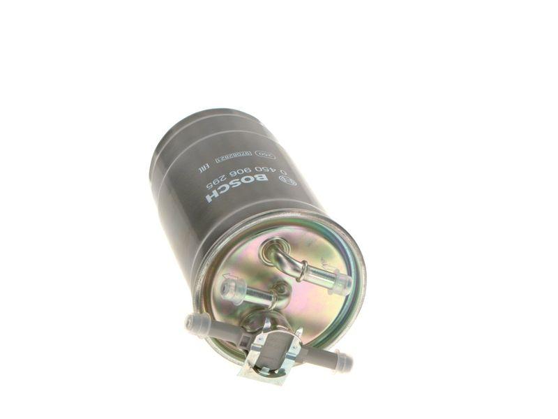 Filtre à carburant BOSCH 0 450 906 295