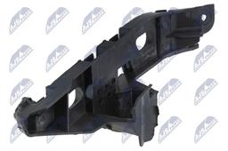 Support, pare-chocs NTY EZC-VW-481