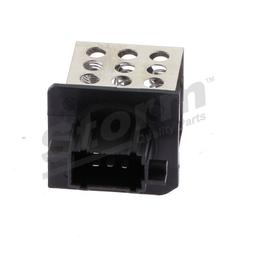 Résistance, pulseur d'air habitacle STORM QUALITY PARTS 777049