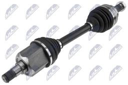 Arbre de transmission NTY NPW-LR-037