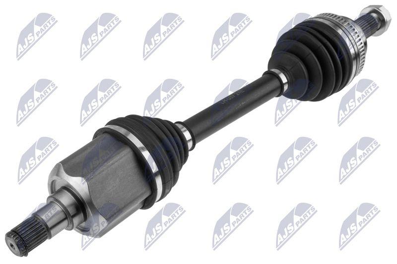 Arbre de transmission NTY NPW-LR-037