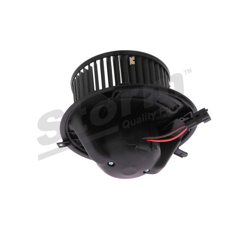 Pulseur d'air habitacle STORM QUALITY PARTS 5100805