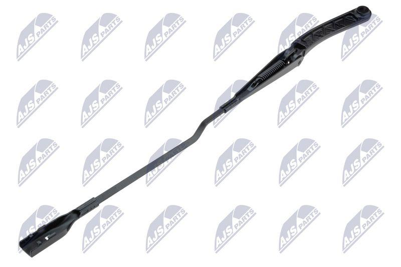 Bras d'essuie-glace, nettoyage des vitres NTY EWB-AU-008