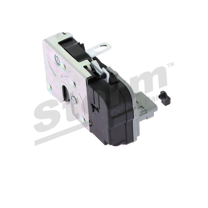 Serrure de porte STORM QUALITY PARTS 705001