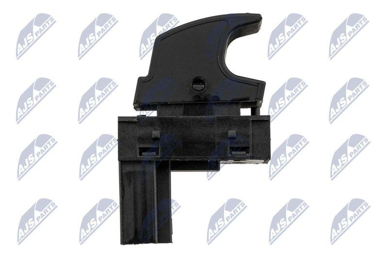 Interrupteur, hayon NTY EWS-VW-153