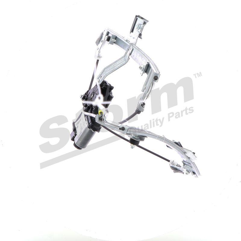 Lève-vitre STORM QUALITY PARTS 90281