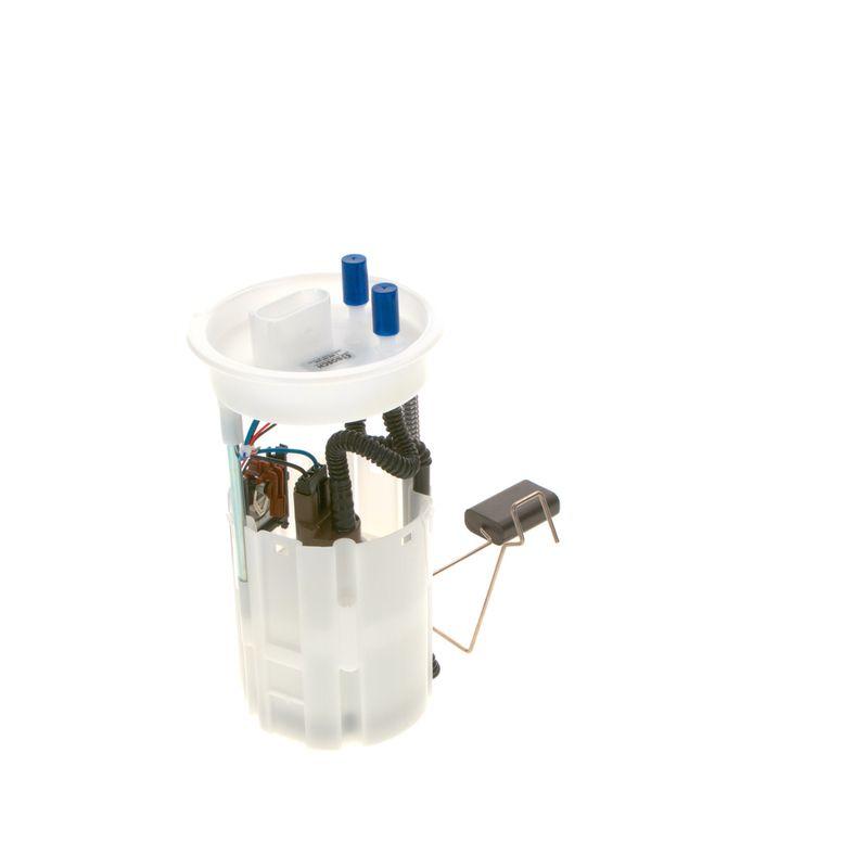 Unité d'injection de carburant BOSCH 0 986 580 934