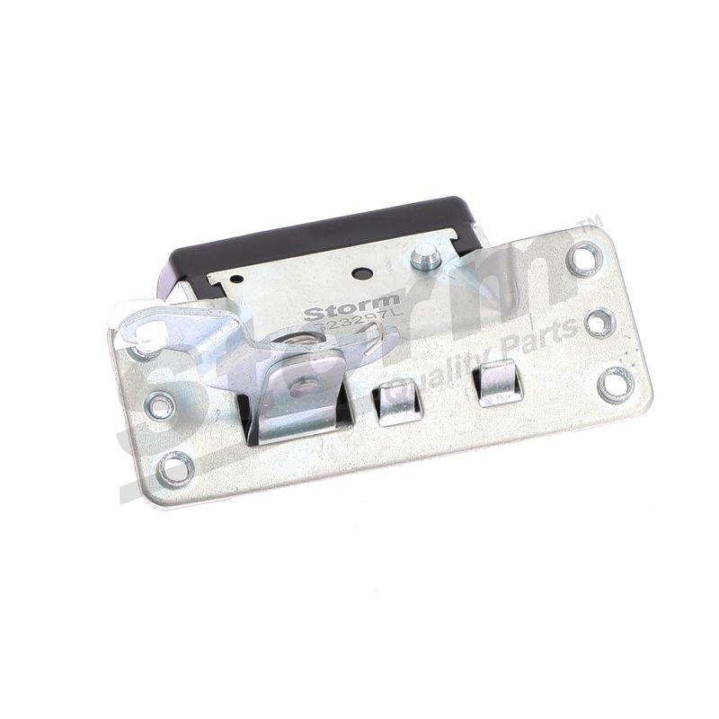 Serrure de hayon STORM QUALITY PARTS 6502004