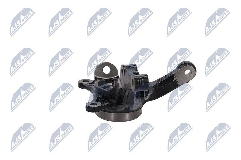 Fusée d'essieu, suspension de roue NTY ZZP-HY-519