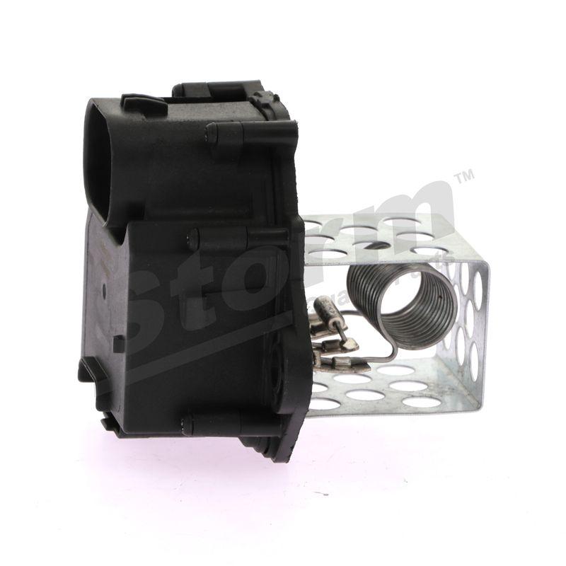 Résistance, pulseur d'air habitacle STORM QUALITY PARTS 777021
