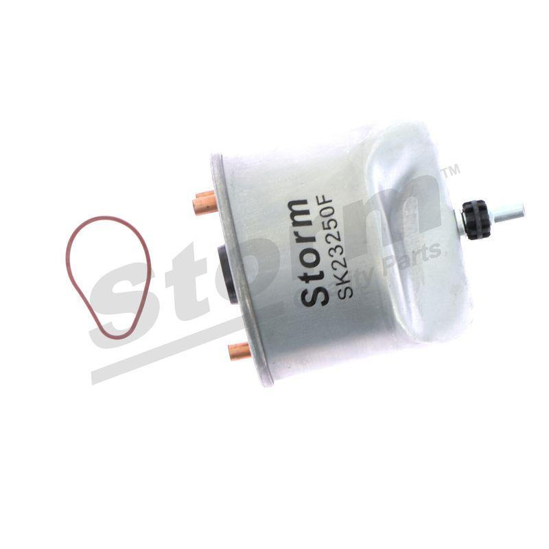 Filtre à carburant STORM QUALITY PARTS 10812