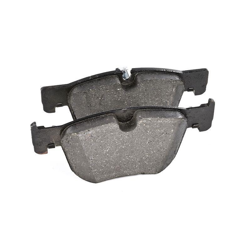 Kit de plaquettes de frein, frein à disque DELPHI LP2690