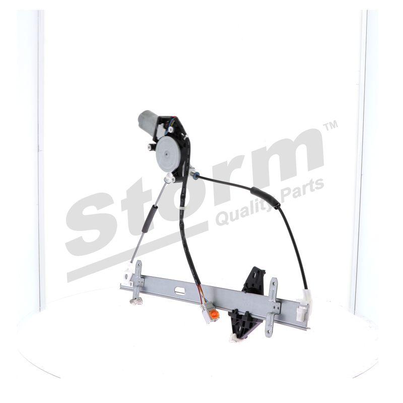 Lève-vitre STORM QUALITY PARTS 100277