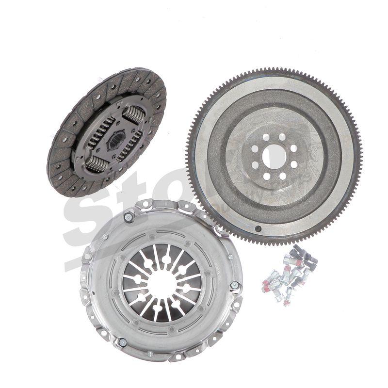 Kit adaptateur, embrayage STORM QUALITY PARTS STO1063