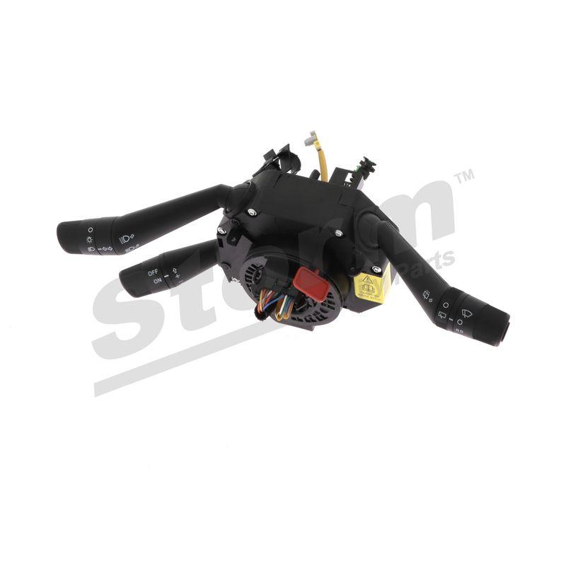Commutateur de colonne de direction STORM QUALITY PARTS 3402004