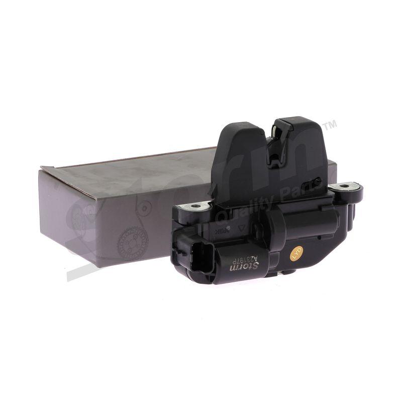 Serrure de hayon STORM QUALITY PARTS 797001