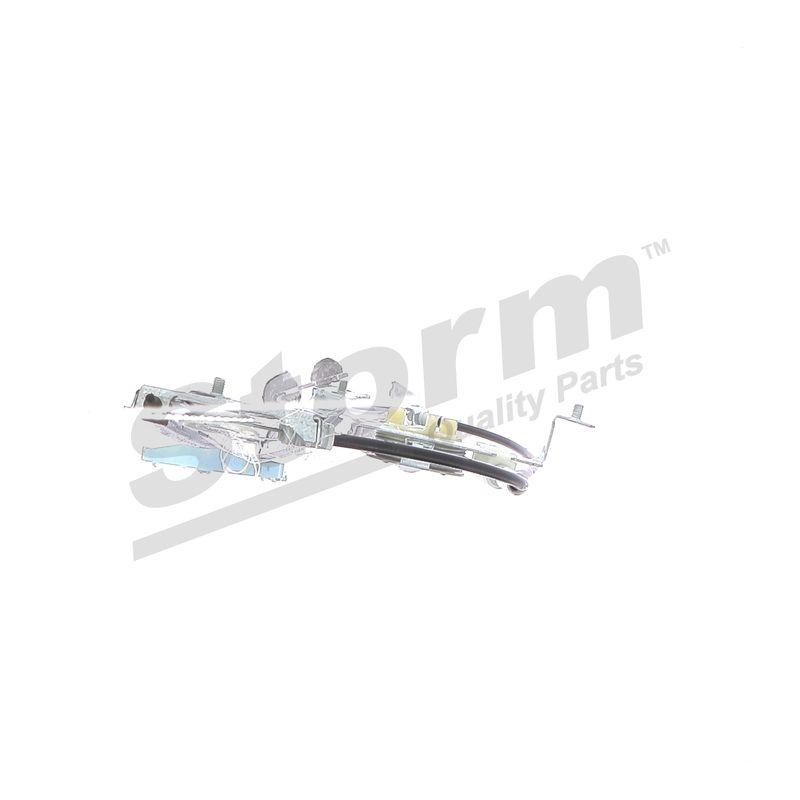 Lève-vitre STORM QUALITY PARTS 2857501