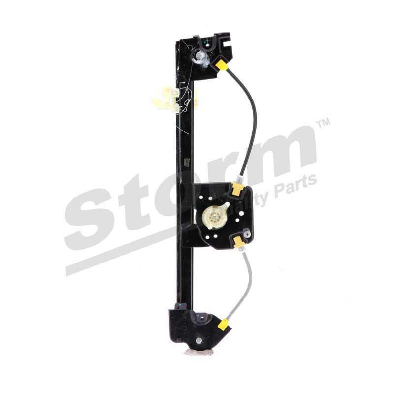 Lève-vitre STORM QUALITY PARTS 21277