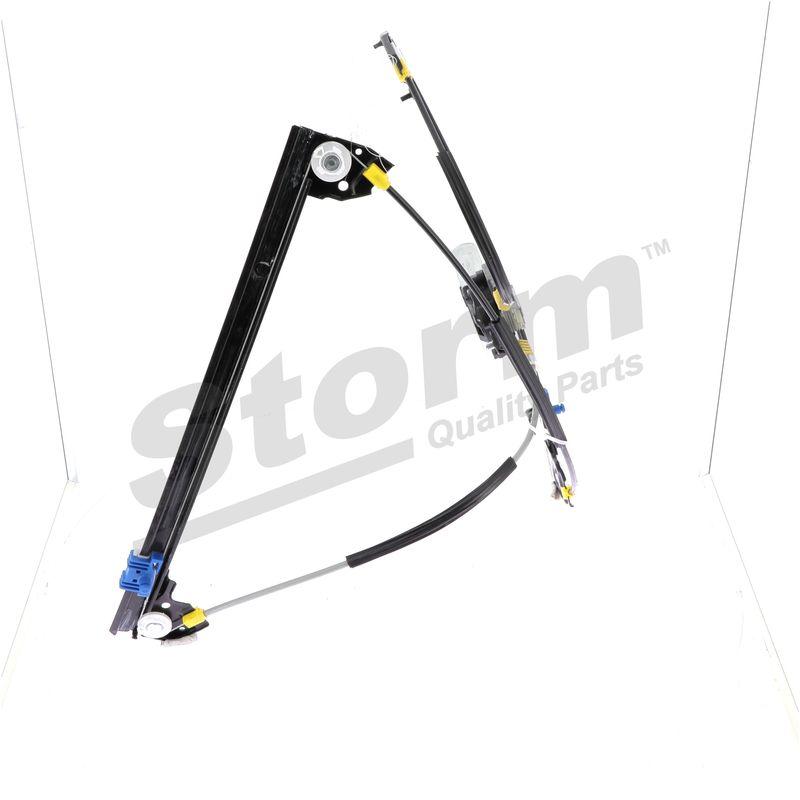 Lève-vitre STORM QUALITY PARTS 88077