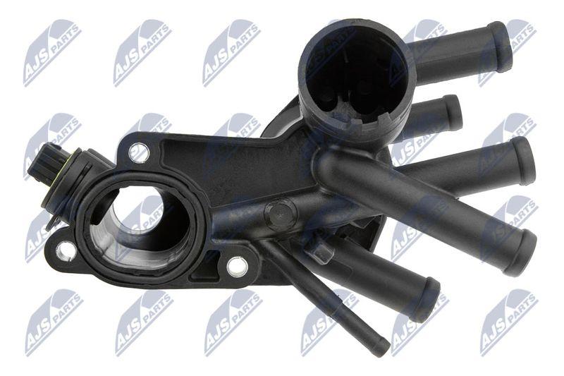 Boîtier du thermostat NTY CTM-VW-000