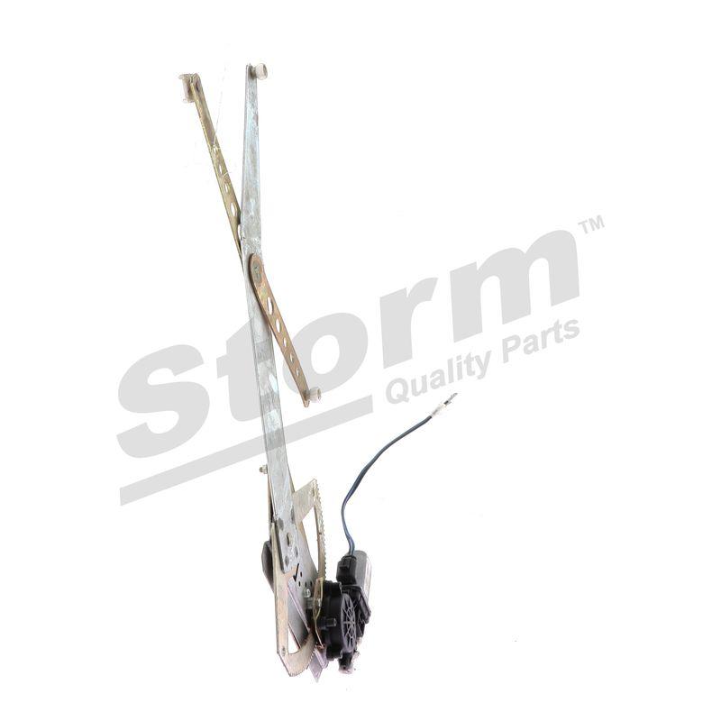 Lève-vitre STORM QUALITY PARTS 136576