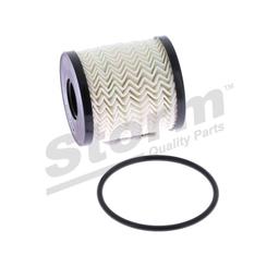 Filtre à huile STORM QUALITY PARTS STO700141